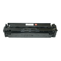 HP 203A CF543A magenta toner variant