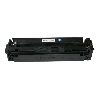 HP 203X XL CF541X cyan toner variant
