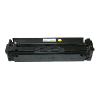 HP 203X XL CF542X gul toner variant