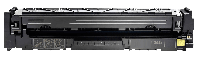 HP 205A CF532A gul toner variant