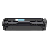 HP 207A W2211A cyan toner variant
