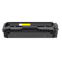 HP 207A W2212A gul toner variant