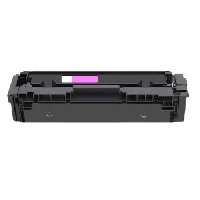 HP 207A W2213A magenta toner variant