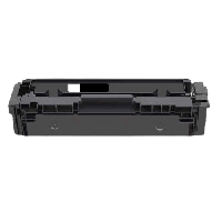 HP 207X XL W2210X sort toner variant