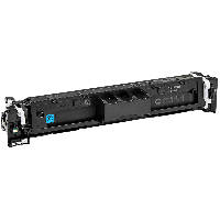HP 220A W2201A cyan toner variant