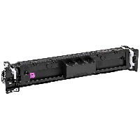 HP 220A W2203A magenta toner variant