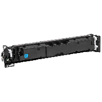 HP 220X XL W2201X cyan toner variant