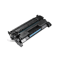 HP 26A CF226A sort toner variant