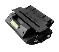 HP 27X C4127X sort toner variant