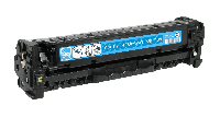 HP 304A XL CC531A cyan toner variant
