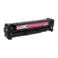 HP 304A XL CC533A magenta toner variant