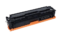 HP 305A CE410A sort toner variant