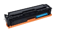 HP 305A CE411A cyan toner variant