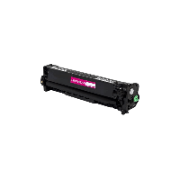 HP 312A CF383A magenta toner variant