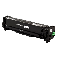 HP 312X CF380X sort toner variant