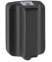 HP 363 XL C8719EE sort bl&aelig;kpatron variant