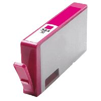 HP 364XL XL CB324EE magenta bl&aelig;kpatron variant