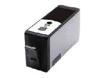 HP 364XL XL CN684EE sort bl&aelig;kpatron variant