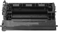 HP 37Y XXL CF237Y sort toner variant