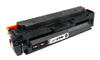 HP 415A W2030A sort toner variant