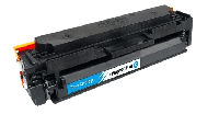 HP 415A W2031A cyan toner variant