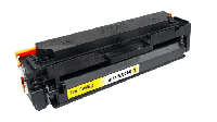 HP 415A W2032A gul toner variant