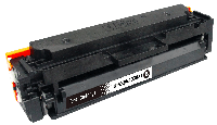 HP 415X XL W2030X sort toner variant