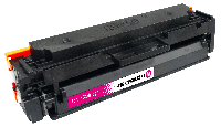 HP 415X XL W2033X magenta toner variant