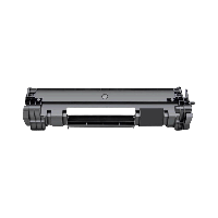 HP 44A CF244A sort toner variant