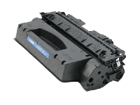 HP 49X XL Q5949X sort toner variant