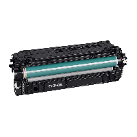HP 508A CF360A sort toner variant