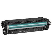 HP 508X XL CF360X sort toner variant