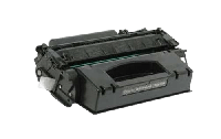 HP 53A Q7553A sort toner variant