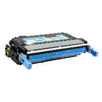 HP 643A Q5951A cyan toner variant
