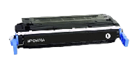 HP 644A Q6460A sort toner variant