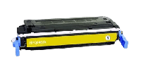 HP 644A Q6462A gul toner variant