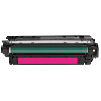 HP 646A CF033A magenta toner variant