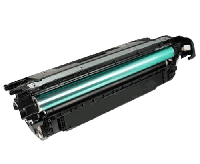 HP 647A CE260A sort toner variant