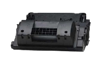 HP 64A CC364A sort toner variant