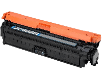 HP 650A CE271A cyan toner variant