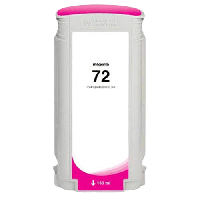 HP 72 C9399A magenta bl&aelig;kpatron variant