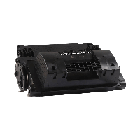 HP 81X XL CF281X sort toner variant