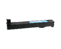HP 827A CF301A cyan toner variant