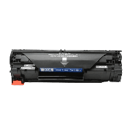 HP 85A CE285A sort toner variant