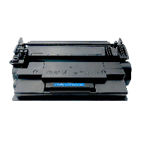 HP 87A CF287A sort toner variant