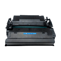 HP 87X XL CF287X sort toner variant