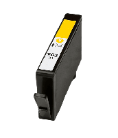 HP 903 XL T6M11AE gul bl&aelig;kpatron variant
