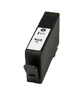HP 903 XL T6M15AE sort bl&aelig;kpatron variant