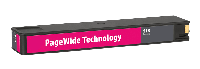 HP 913A F6T78AE magenta bl&aelig;kpatron variant