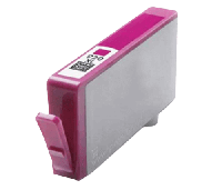 HP 920 XL CD973AE magenta bl&aelig;kpatron variant